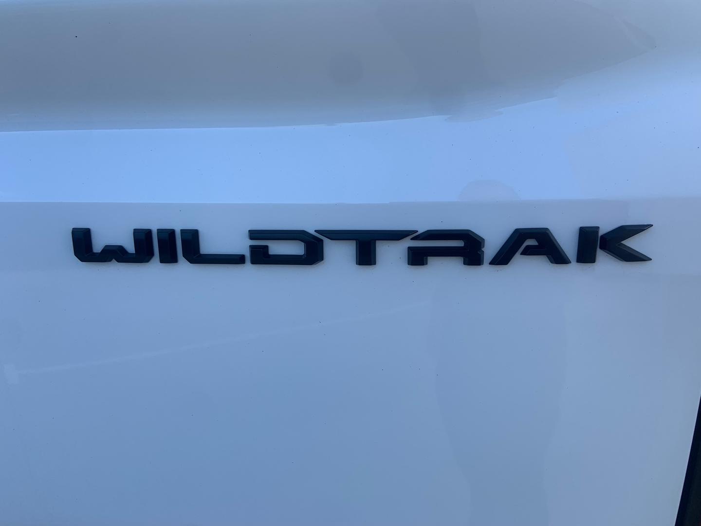2022 MY21.75 Ford Ranger PX MkIII Wildtrak Ute Image 12