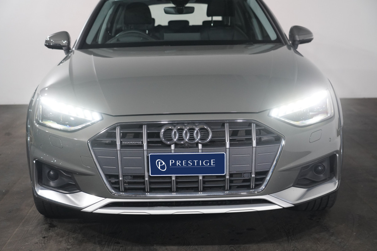 2023 Audi A4 Allroad 40 Tdi Quattro SUV Image 3