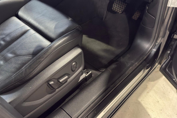 2024 Audi Q5 FY 40 TDI Sport SUV Image 63