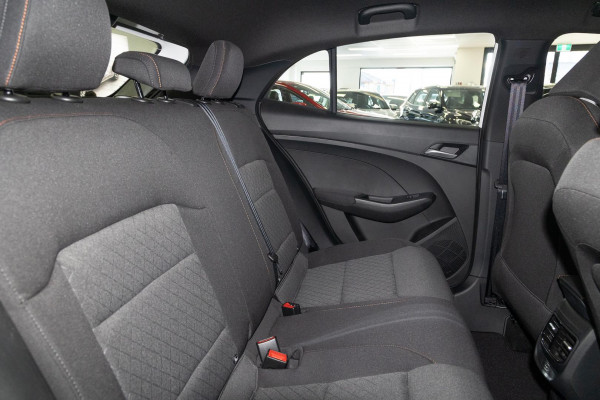 2025 MY25.5 MG MG3 ZP22 Excite Hatch Image 9