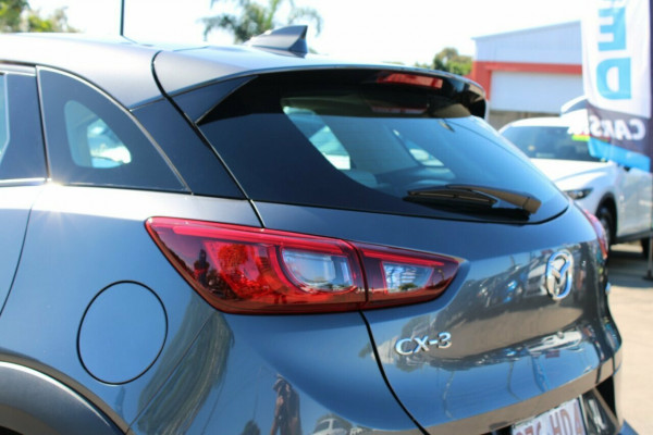 2023 Mazda CX-3 DK Maxx SUV Image 6