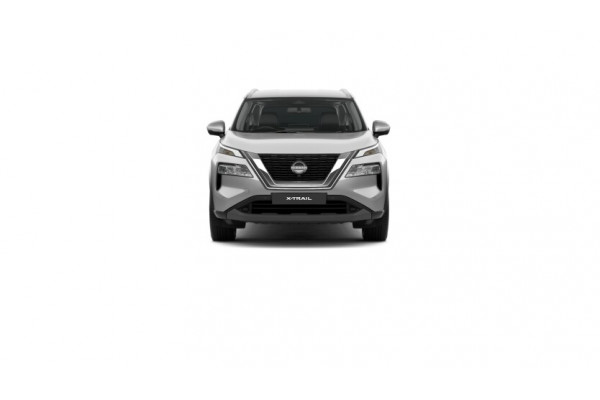 2024 MY25 Nissan X-Trail T33 ST-L SUV