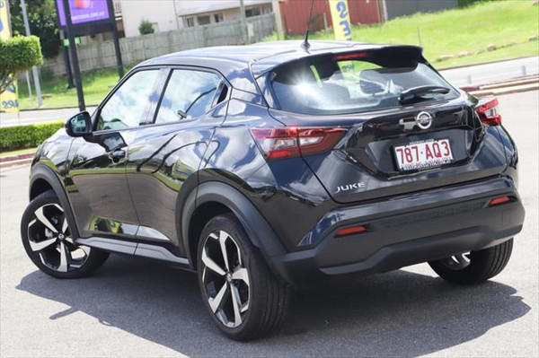 2020 Nissan JUKE F16 ST-L Hatchback