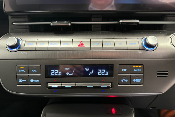 2026 Hyundai KONA SX2.V3 Elite SUV Image 27