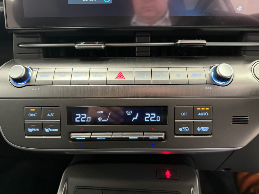 2026 Hyundai KONA SX2.V3 Elite SUV Image 27