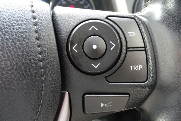 2018 Toyota RAV4 ASA44R GXL SUV Image 11