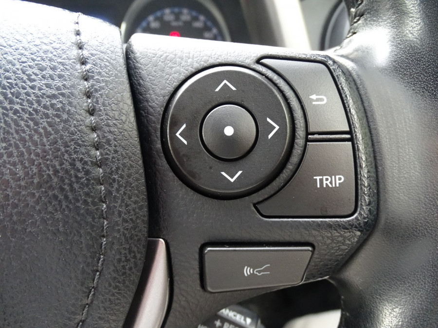 2018 Toyota RAV4 ASA44R GXL SUV Image 11