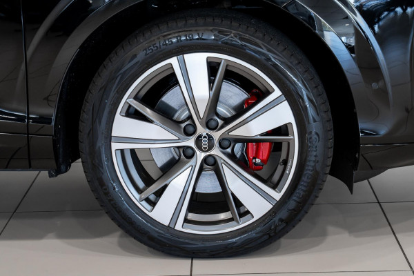 2025 Audi Q3 F3 TFSI SUV image 25