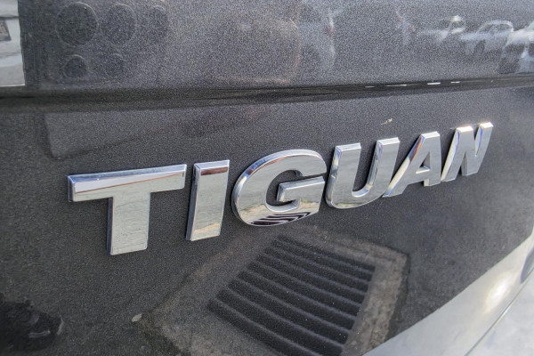 2016 MY17 Volkswagen Tiguan 5N 132TSI Comfortline SUV Image 12