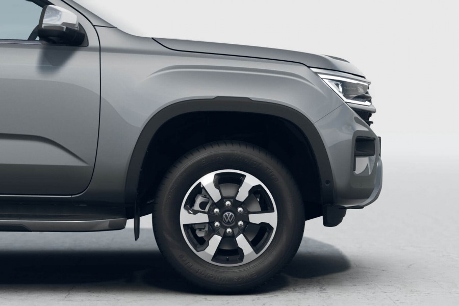 2023 Volkswagen Amarok NF TDI500 Style Ute Image 6