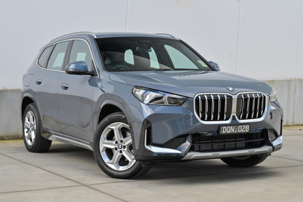 BMW X1 sDrive18i U11