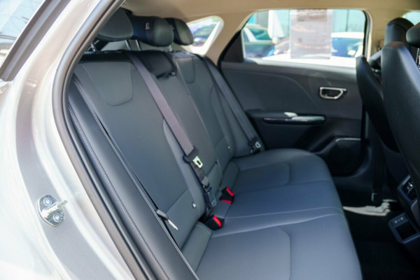 2025 MY26 Kia K4 CL4m Sport+ Hatch Image 9