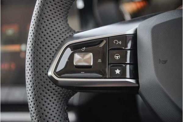 2026 MG ZS ZS32 Essence Hybrid+ SUV Image 8