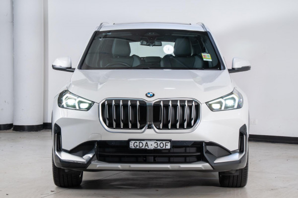 2026 BMW X1 U11 sDrive20i SUV