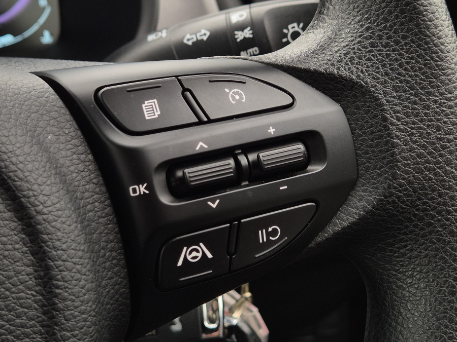 2025 Kia Stonic YB S SUV Image 15