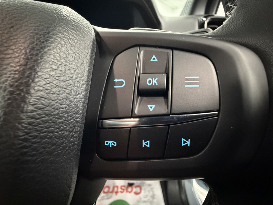 2026 MY26.5 Ford Ranger P703 Tremor Ute Image 22
