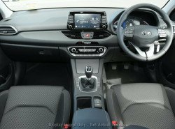 2020 MY21 Hyundai i30 PD.V4 i30 Hatchback