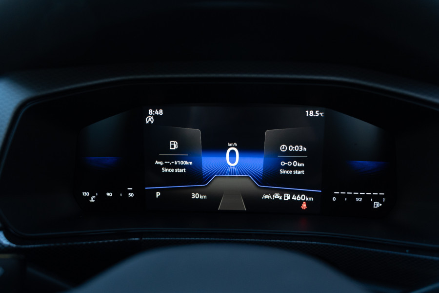 2024 Volkswagen T-Cross D31 85TSI Life SUV Image 12