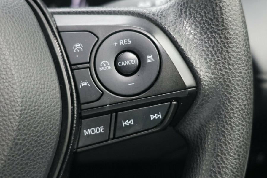 2024 Toyota Corolla Cross MXGA10R GX SUV Image 19