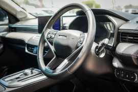 2023 GWM Haval Jolion A01 Lux Hybrid SUV