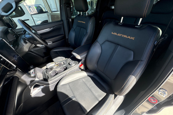 2026 Ford Ranger P703 Wildtrak Ute Image 9