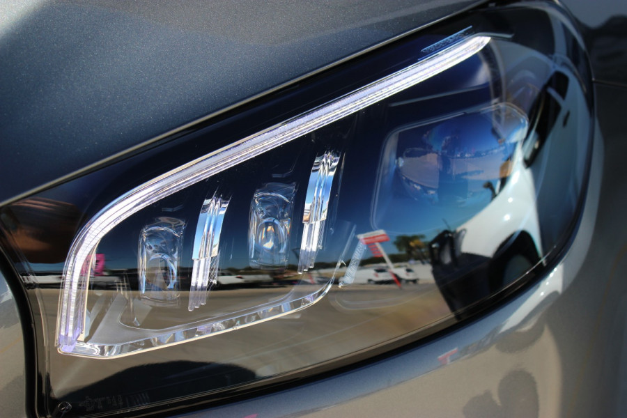 2019 MY50 Mercedes-Benz Mb Glclas X167 800+ GLS400 GLS400 d Wagon Image 24