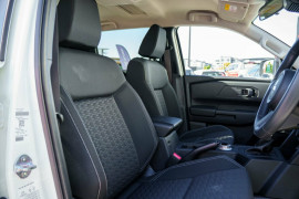 2024 Mitsubishi Triton MV GLX+ Ute