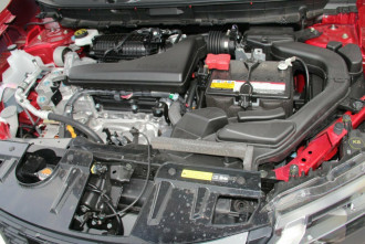 2018 Nissan X-Trail T32 Series 2 ST 2WD Wagon