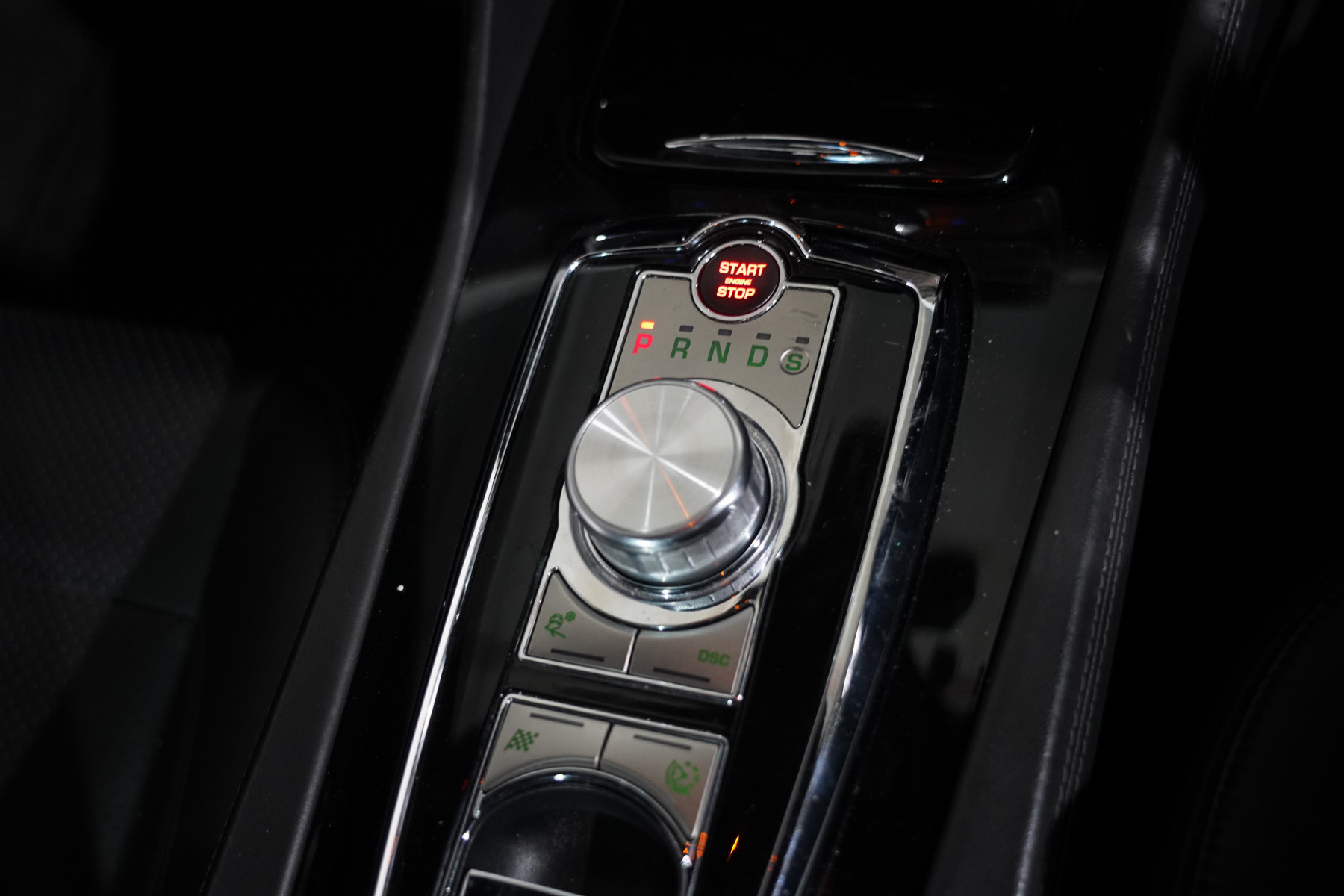 2010 Jaguar Xkr 5.0 Sc V8 Coupe Image 16