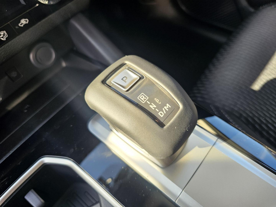 2025 Mitsubishi Outlander ZM LS SUV Image 18