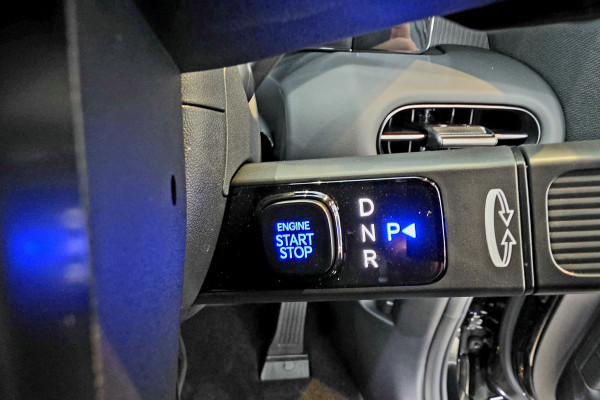 2026 Hyundai Palisade hybrid LX3.V1 Calligraphy Black ink Edition SUV Image 29