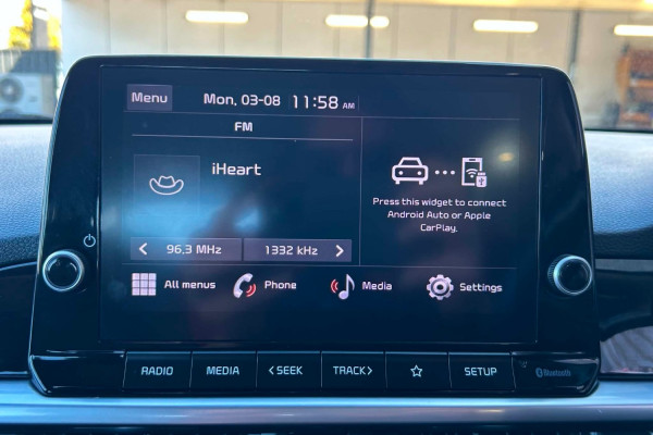 2023 Kia Picanto JA GT-Line Hatch Image 19