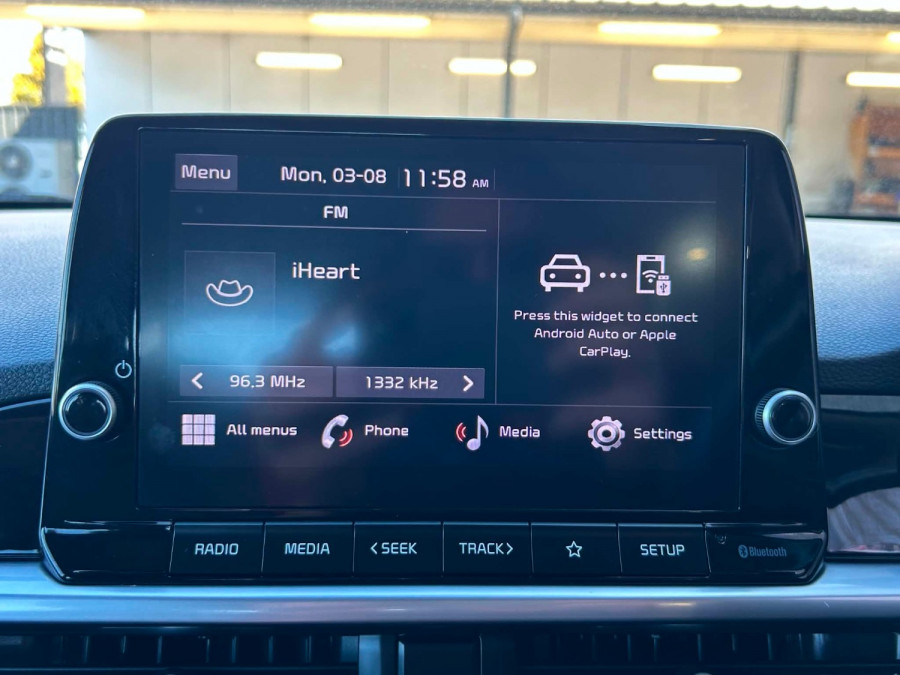 2023 Kia Picanto JA GT-Line Hatch Image 19