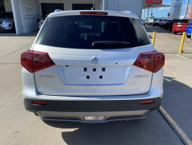 2023 Suzuki Vitara LY Series II  SUV image 4