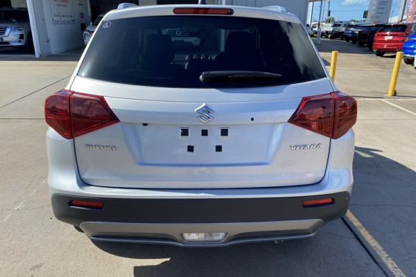 2023 Suzuki Vitara LY Series II  SUV