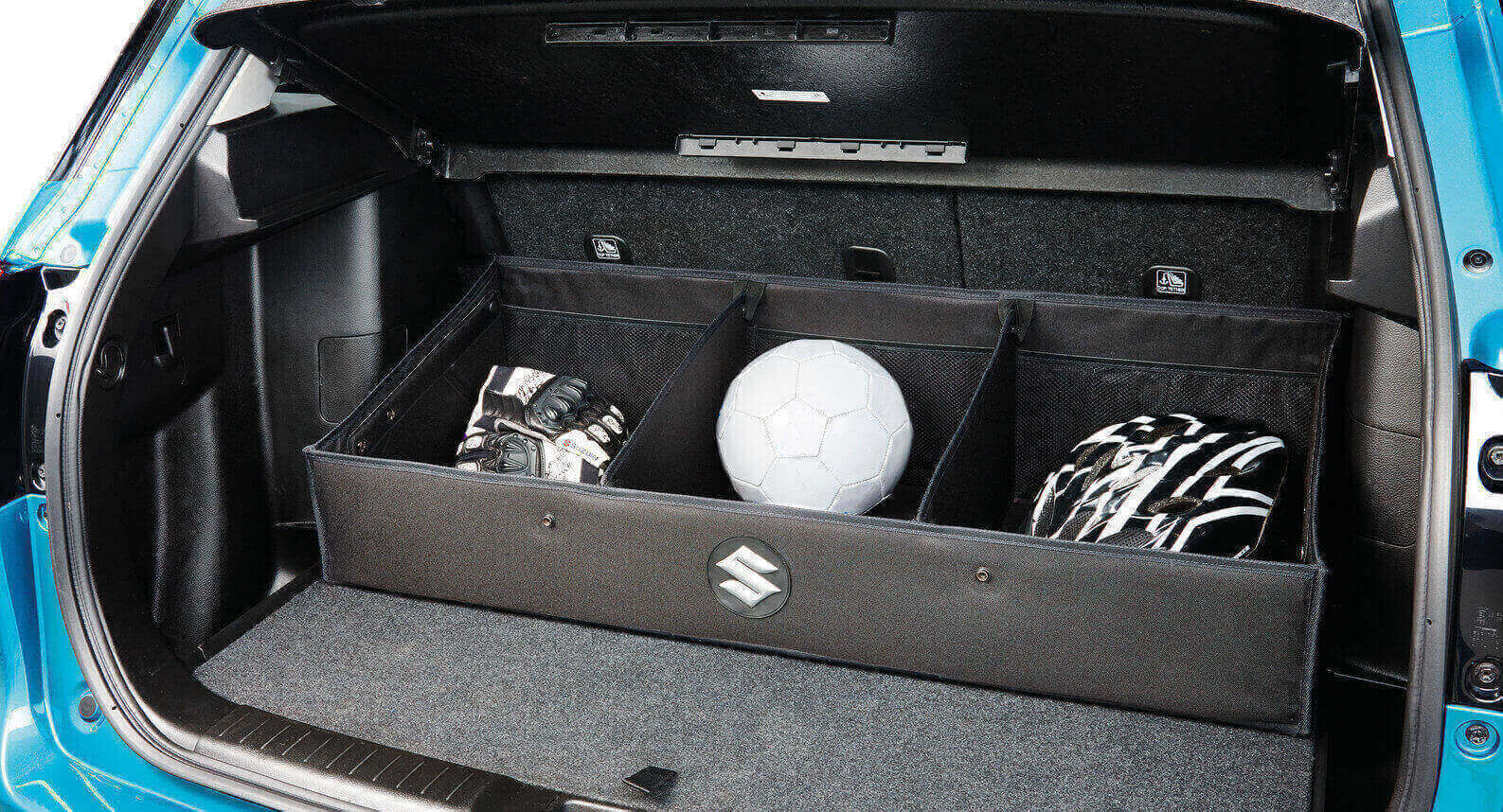 Collapsible Storage Box