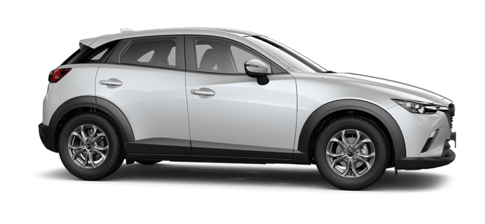 2024 Mazda CX-3 DK G20 Sport SUV Image 9