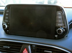 2018 MY19 Hyundai Santa Fe TM Elite Wagon