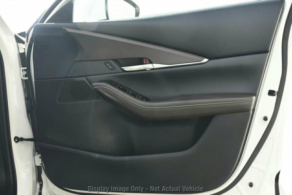 2025 Mazda CX-30 C30E G25 Touring SUV Image 5