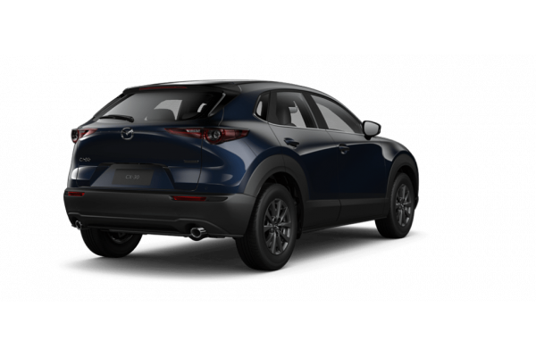 2026 Mazda CX-30 DM Series G20 Pure SUV Image 14