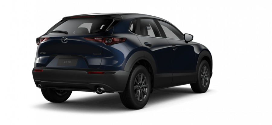2026 Mazda CX-30 DM Series G20 Pure SUV Image 14
