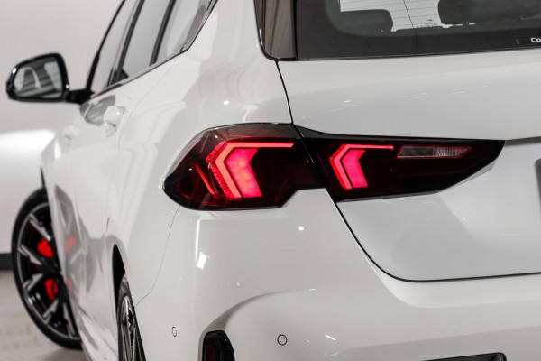 2026 MY25 BMW 1 Series F70 120 M Sport Hatch image 7