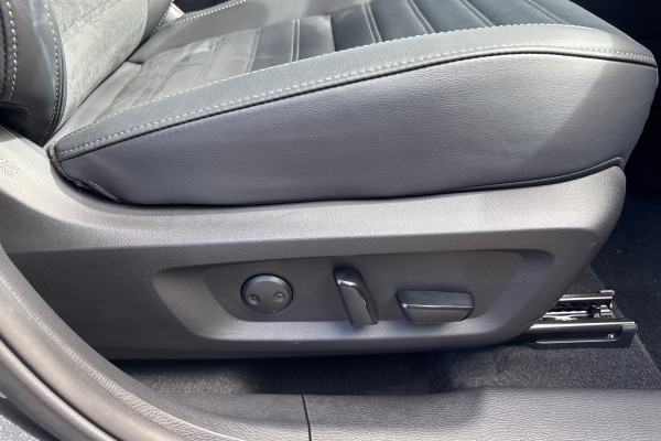2025 Mitsubishi Outlander ZM Aspire SUV Image 22