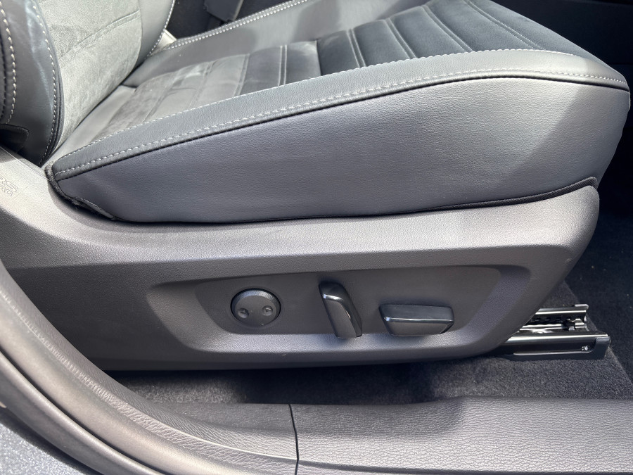 2025 Mitsubishi Outlander ZM Aspire SUV Image 22
