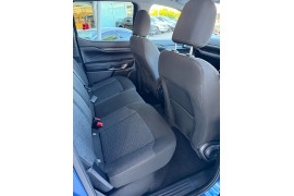 2024 MY24.5 Ford Ranger P703 Sport Ute