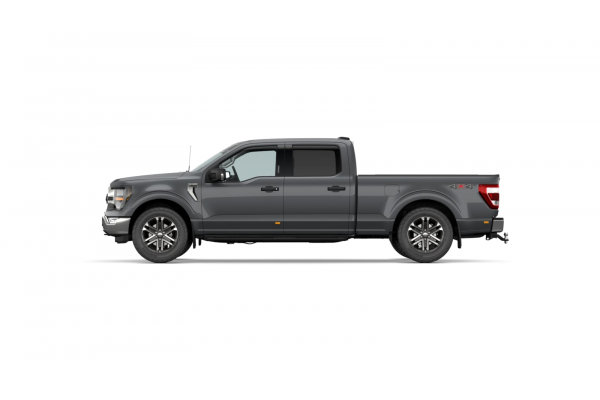 2023 Ford F-150 No Series XLT LWB Dual Cab