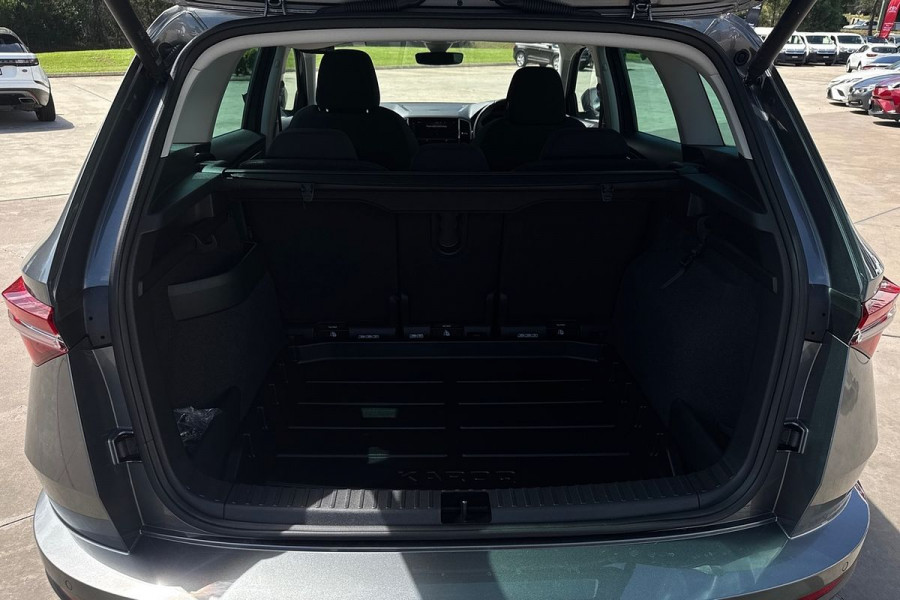 2023 Skoda Karoq NU 110TSI Style SUV Image 19