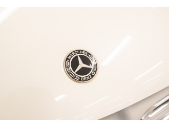 2017 MY07 Mercedes-Benz Glc-class X253  GLC250 Wagon
