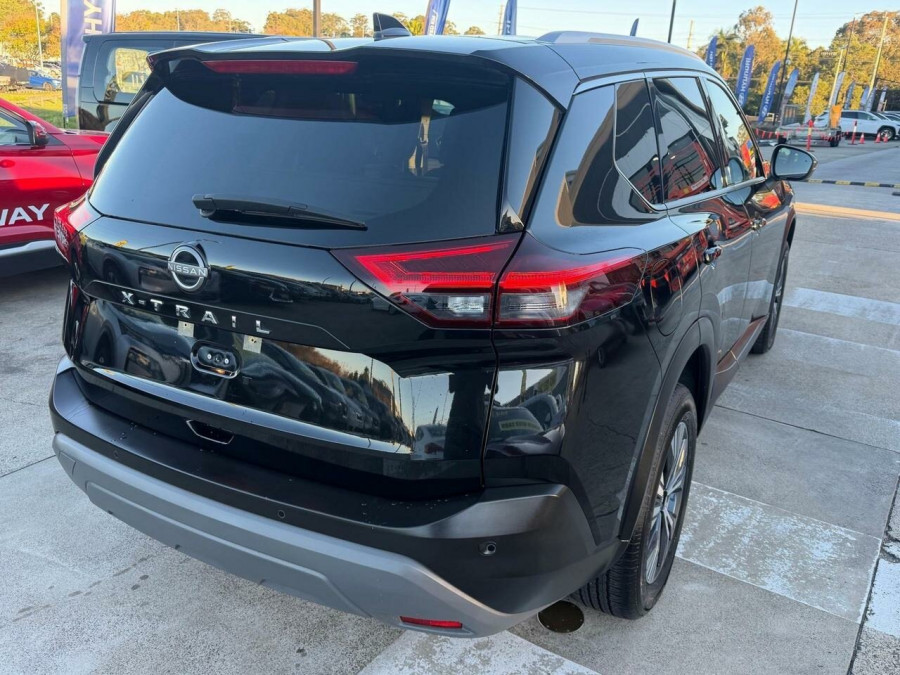 2025 Nissan X-Trail T33 ST-L SUV Image 3