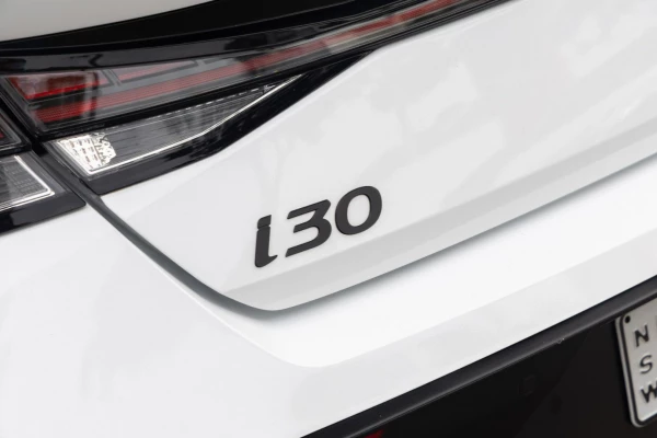 2025 Hyundai i30 CN7.V2 N Premium Sedan Image 21